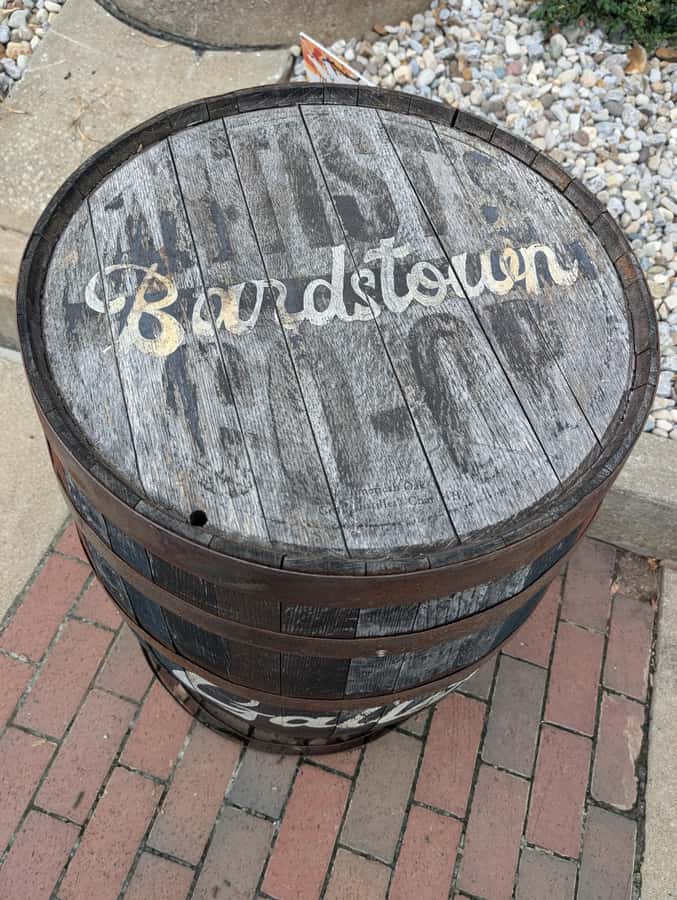 Bardstown Bourbon & Beer Walking Tour - Who should book this experience?