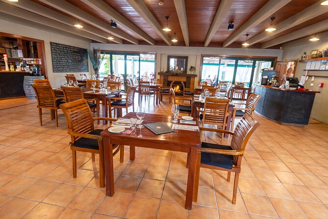 Bay of Islands, Spirit & Craft Beer Tour with Lunch - Three Bay of Islands drinks in one afternoon