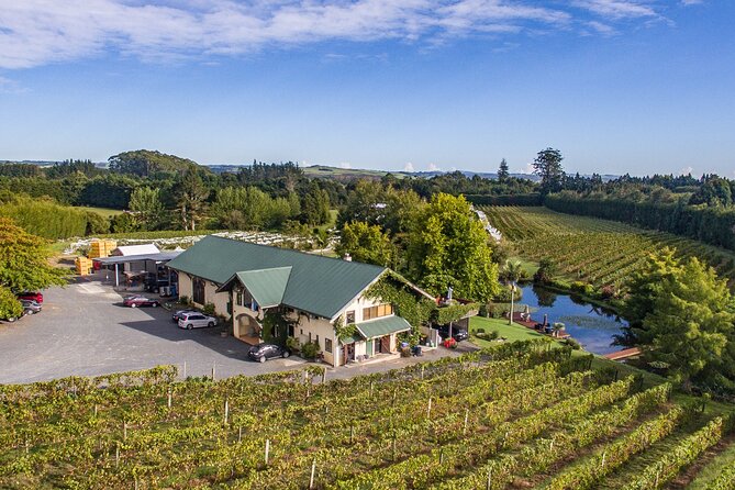 Bay of Islands, Spirit & Craft Beer Tour with Lunch - PhatHouse brings unfiltered craft beer into the mix