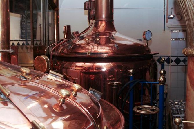 Beer and Brewery Tour in Munich - Key points to know before booking