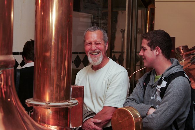Beer and Brewery Tour in Munich - What this Munich beer tour is really like