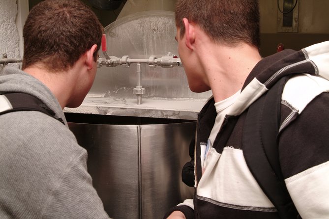 Beer and Brewery Tour in Munich - How much beer knowledge do you need?