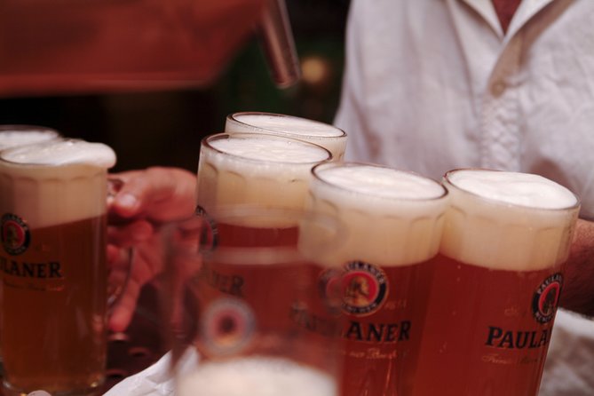 Beer and Brewery Tour in Munich - Is the $56.72 evening worth it?