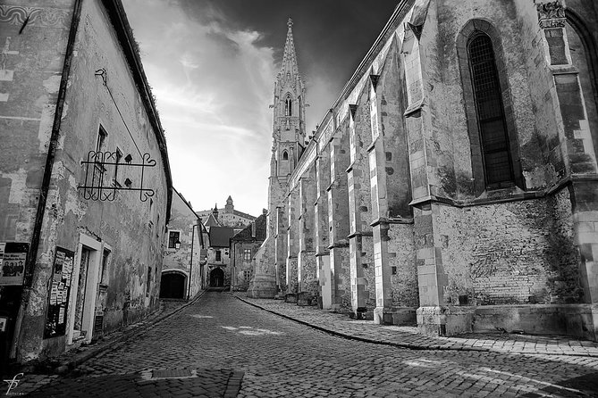 Beer Lovers’ Day Trip: Vienna to Bratislava - Finding Most SNP and meeting the guide