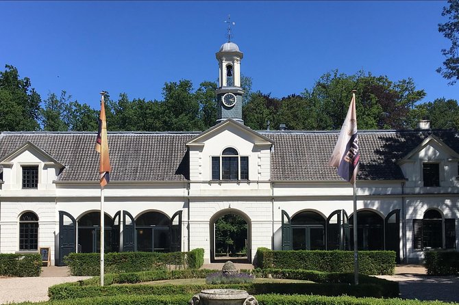 Beer tasting: 3 craft beers and tour of the Uddelaer Brewery - Key points to know before booking