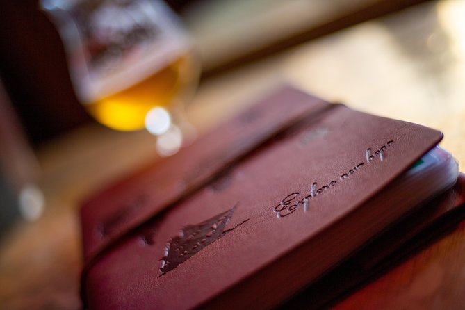 Beer Tasting and Scavenger Hunt in Brussels – About 3 Hours - Manneken Pis and the five-minute pause