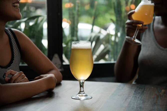 Beer tasting | Cagliari: Private artisan beer and cheese tasting - Key points to know before booking