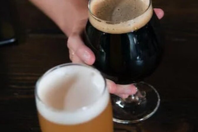 Beer tasting | Cagliari: Private artisan beer and cheese tasting - Why Sardinian beer is worth tasting