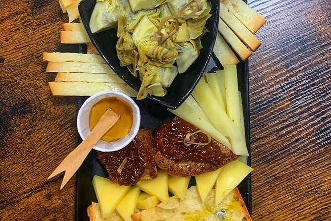 Beer tasting | Cagliari: Private artisan beer and cheese tasting - What the private format changes