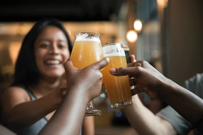 Beer tasting | Cagliari: Private artisan beer and cheese tasting - Starting at BinuShop in Selargius