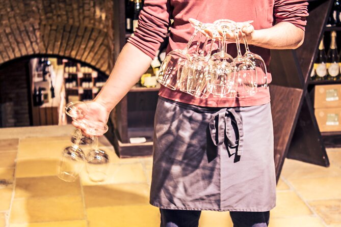 Beer tasting in the historic heart of Vienna - Why Austria makes an interesting beer lesson