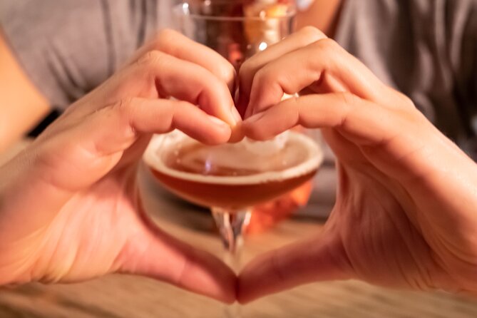Beer Tasting Tour in Zurich - Plan your evening around the missing food