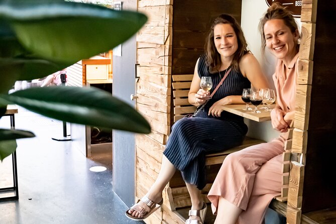 Beer Tasting Tour in Zurich - Booking, timing, and cancellation details