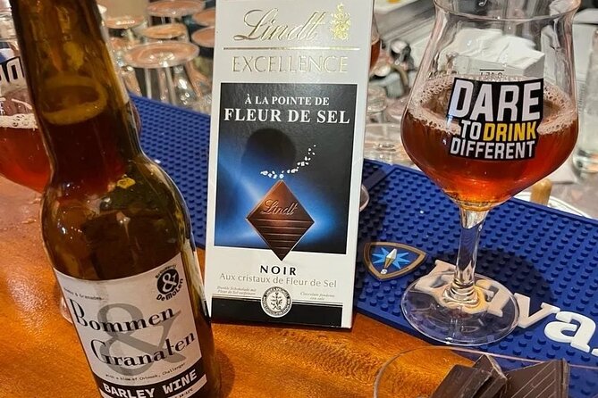 Beer Tasting Tour Tirana - Why this Tirana beer crawl works well