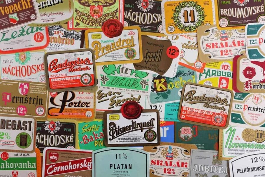 Beer Tour - A three-hour introduction to Czech beer culture