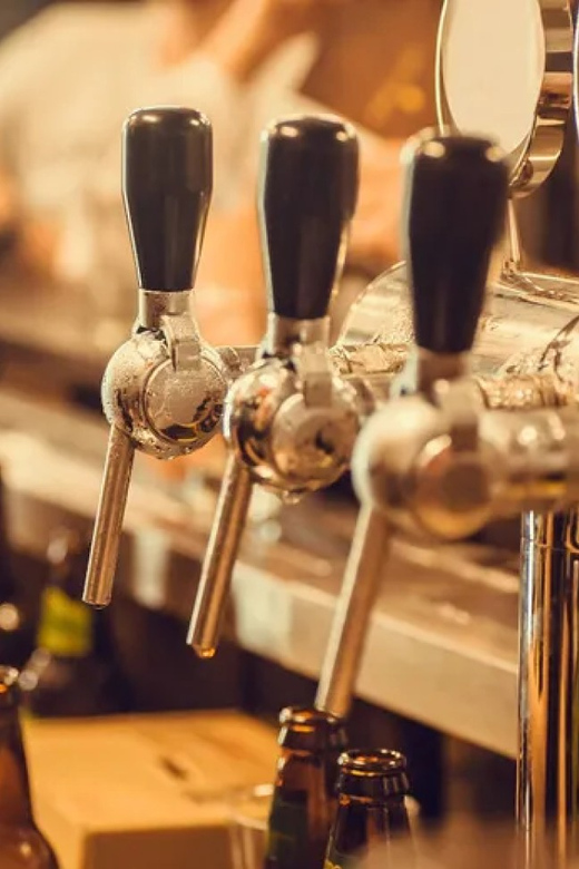 Beer Tour - Who should book this beer tour?
