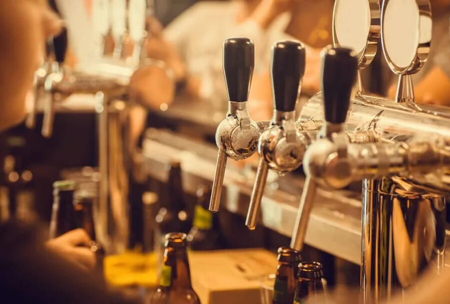 Beer Tour - Booking details worth checking