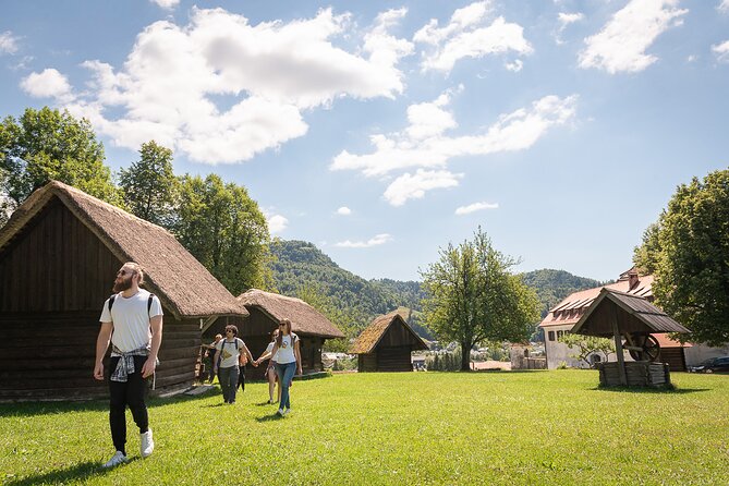 BEER WAY Alpine Beer Tasting & Outdoors Tour - Key points to know before booking