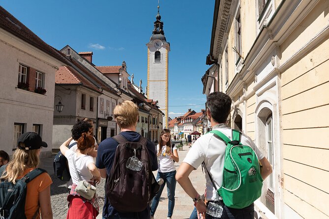 BEER WAY Kamnik Beer Tasting & Brewery Tour - A friendly format with room for flexibility