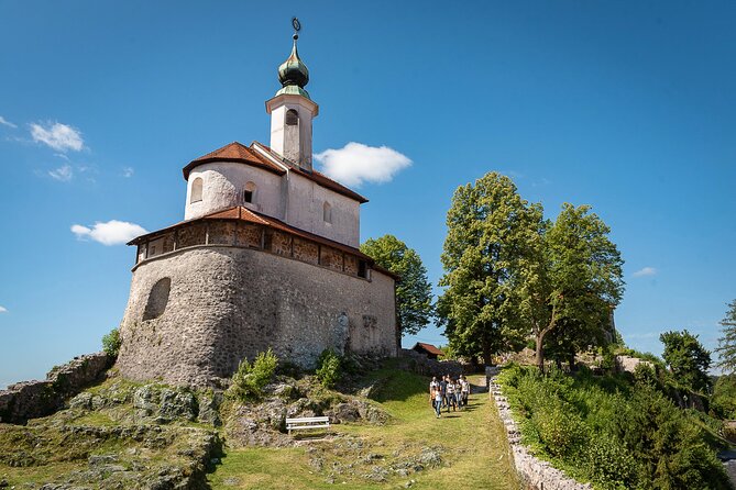 BEER WAY Kamnik Beer Tasting & Brewery Tour - Is $107.17 a fair price?