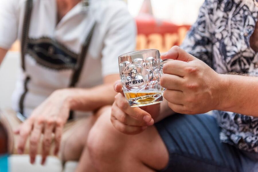 BEER WAY Ljubljana: Boat & Craft Beer Tasting Tour - Key points before you book