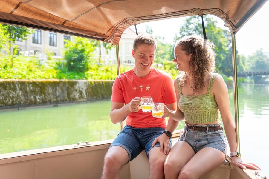 BEER WAY Ljubljana: Boat & Craft Beer Tasting Tour - Who will enjoy this cruise most?