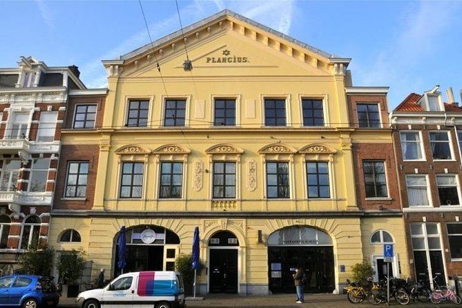 Beerbrewery tour in old Church to taste the best local beers. - Who should book this outing