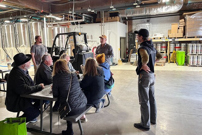 Beers in the Burgh: Pittsburgh Brewery Walk - Why this Lawrenceville walk works so well