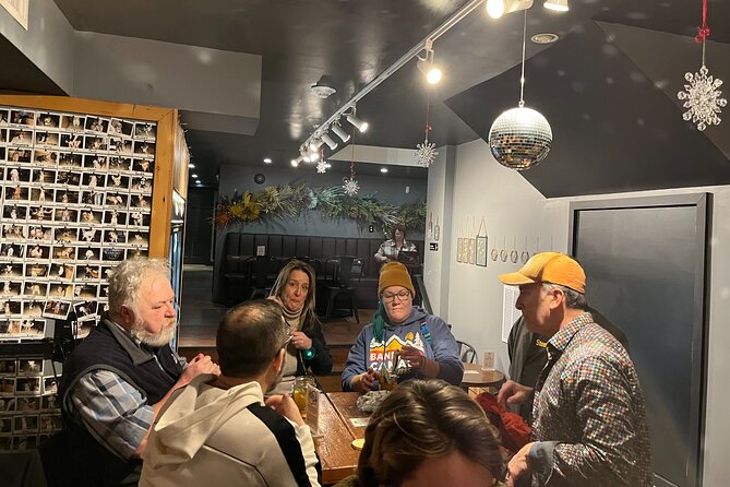 Beers in the Burgh: Pittsburgh Brewery Walk - Ending at Eleventh Hour Brewing