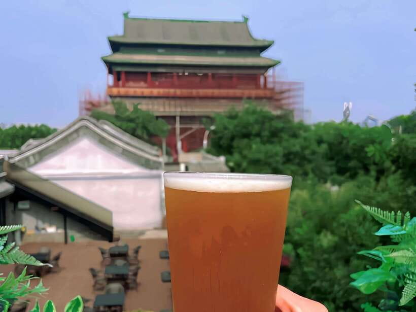 Beijing Hutong Dinner and Beer Walking Private Tour - What the $99 price really includes