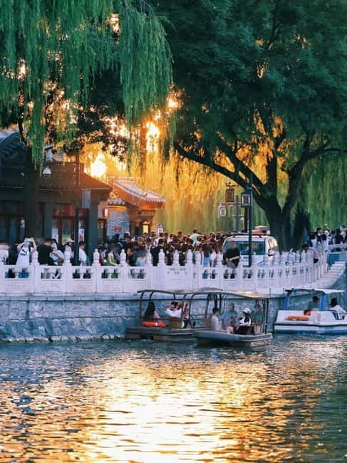 Beijing Hutong Dinner and Beer Walking Private Tour - Who will enjoy this Beijing night tour