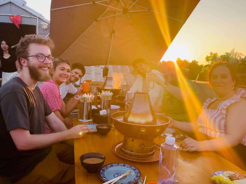 Beijing Hutong Dinner and Beer Walking Private Tour - Should you book the Gulou food and beer walk?