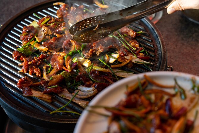 Beijing Hutong Walking Food and Beer Tour at Hidden Restaurants - How much food and beer you actually receive