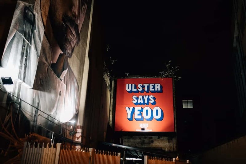 Belfast: Guided Craft Beer and Street Food Tour - Key points to know before you book