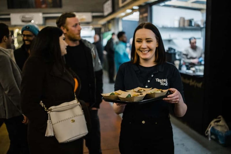 Belfast: Guided Craft Beer and Street Food Tour - Should you book the Belfast craft beer tour?