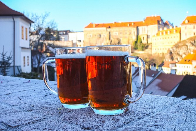 Belgian Beer Tour - The second brewery and a genuine Trappist tasting