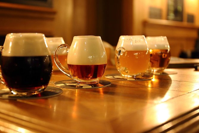 Belgian Beer Tour - The language detail you should settle before booking