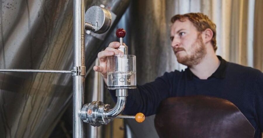 Berlin: BRLO BRWHOUSE Tour and Craft Beer Tasting - Why BRLO’s container brewery makes a good Berlin stop