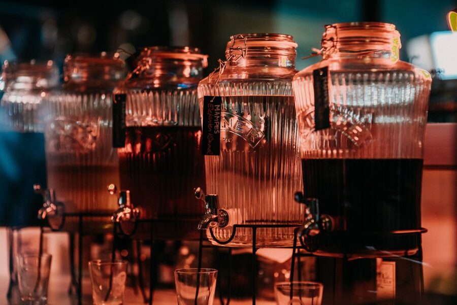Berlin: Mampe Schnapps Brewery Tour and Tasting (IN ENGLISH) - Is $14 a fair price?