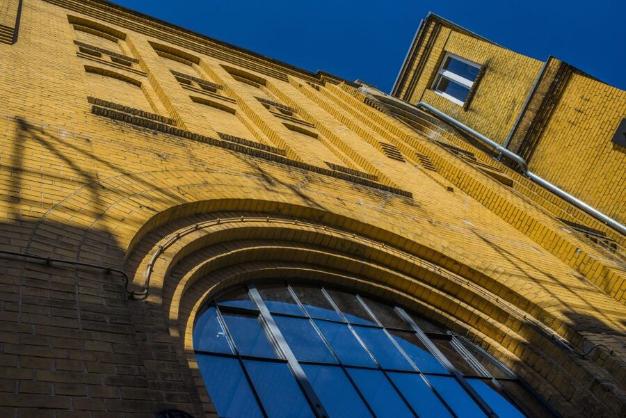 Berlin: Mampe Schnapps Brewery Tour and Tasting (IN ENGLISH) - Timing, booking, and access details