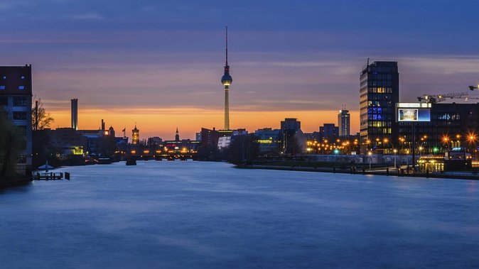 Berlin's first original craft beer tour & experience - Why Friedrichshain is the right place for a beer tour