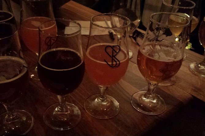 Berlin's first original craft beer tour & experience - Who will enjoy this experience most?