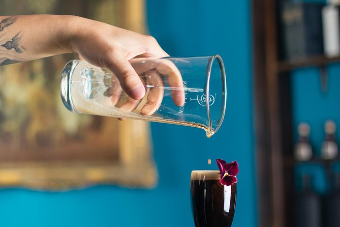 Berlin's first original craft beer tour & experience - Three bars and a changing beer menu