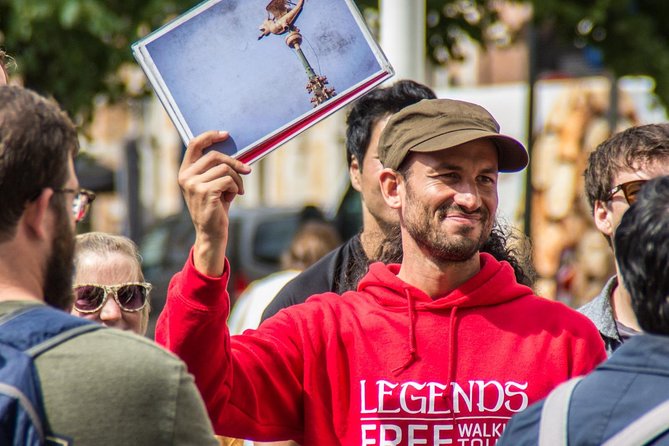 Best of Bruges: History, Chocolate & Beer Tour - Timing, group size, and practical details
