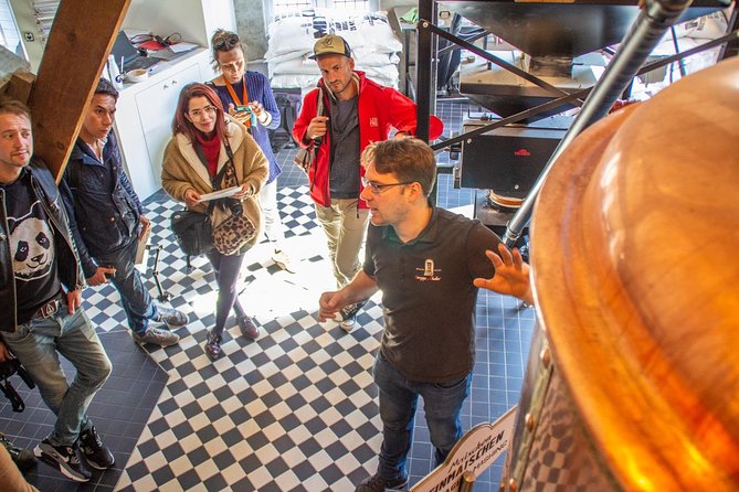 Best of Bruges: History, Chocolate & Beer Tour - Who will enjoy this Bruges experience