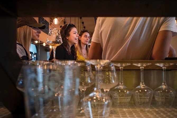 Best Vienna Craft Beer Tasting - Learning how to taste instead of simply drinking