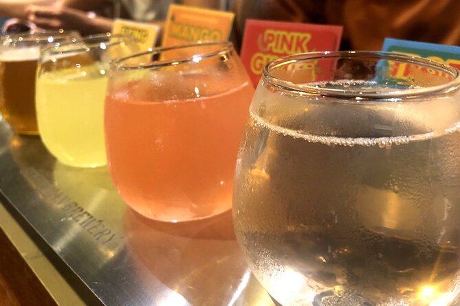 Bia & Bites - Saigon Craft Beer on Vintage Vespa with Dinner - Stop two in District 3: Saigon’s street drinking culture