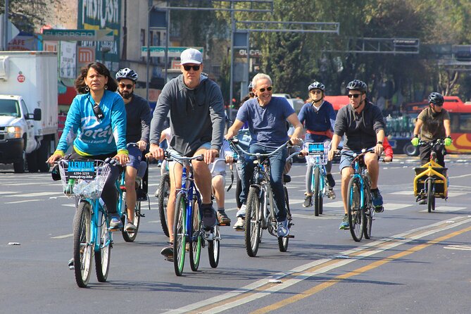 Bikes, Bites & Beers Tasting Experience in Private - Is $129.04 a fair price?