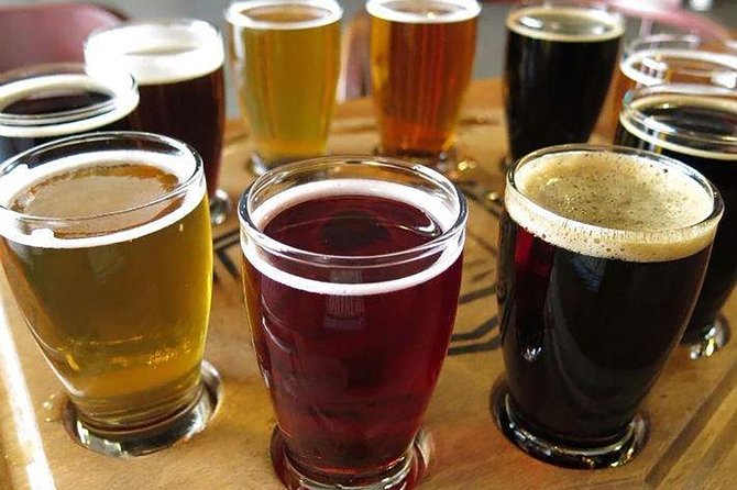 Bikes, Bites & Beers Tasting Experience in Private - Who will enjoy this experience most?