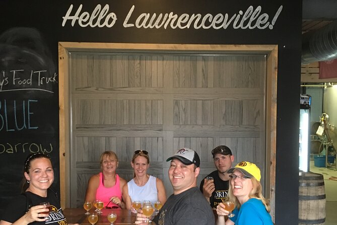 Bikes & Brews Tour: Pittsburgh Brewery Tour - Why this Pittsburgh bike tour works